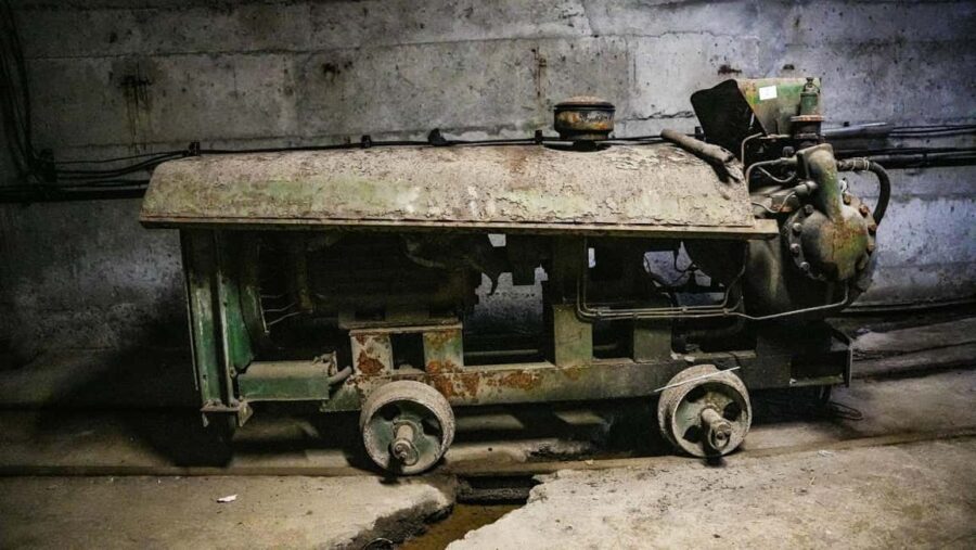 As Above So Below - Journey Through Underground Tbilisi - What’s Included in the Price