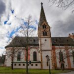 Aschaffenburg: Private Guided Walking Tour - Learning About Aschaffenburg During the Cold War