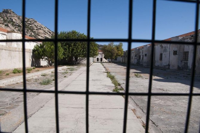 ASINARA ISLAND-TOUR full day Minivan in the National Park - Exploring the Wildlife and Birdlife