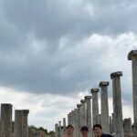 Aspendos Theatre, Perge & Side Antique City - Refresh at Manavgat or Kurunlu Waterfalls