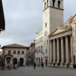 Assisi and the Second World War - Heroes by chance and by vocation - The Museum of Memory: Uncovering Hidden Stories