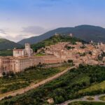 Assisi Best Highlights a Private Tour with Licensed Tour Guide - The Vibrant Piazza del Comune: The Town’s Heart