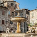 Assisi City highlights and St. Francis Basilica Tour - Starting Point and Tour Logistics in Assisi