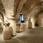 Assisi: Crypt of San Rufino and Roman Forum Underground Tour - Starting Point at San Rufino Cathedral