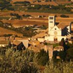 Assisi Full day tour including St Francis Basilica and Porziuncola - Exploring the Basilica’s Artistic Brilliance
