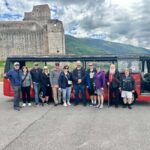 Assisi: Hop on Hop off at the Roman Forum, Municipal Art Gallery, Rocca Maggiore - Starting Points and How to Find the Tour