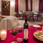 Assisi: Organic Wine and Cheese Tasting - Scenic Views and Tranquil Grounds in Assisi