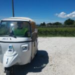Assisi: Panoramic Tuk Tuk Tour - The Charm of the Vintage Ape Calessino