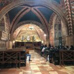 Assisi: Saint Francis Basilica Guided Tour - Highlights of the Art and Architecture in the Basilica