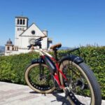 Assisi to Spello Bike & Wine Tour - Scenic Cycling Along Umbrian Olive Groves and Mount Subasio
