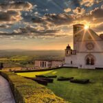 Assisi Walking Tour with Audio and Written Guide by a Local - Discover the Diocesan Museum and Crypt of San Rufino