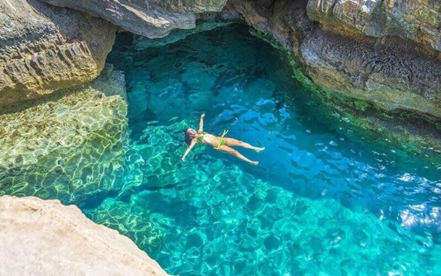 Astypalaia : Private daily cruise to 6 beaches - Flexible Itinerary and Weather-Dependent Stops