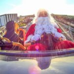 At Cinecittà World, Christmas becomes the most beautiful holiday movie - How to Access and Plan Your Visit