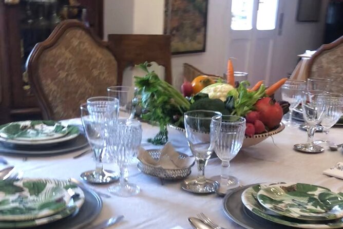 At home, with the family - Cooking Class - Hands-On Experience in Emilia-Romagna Dough Preparation