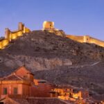 Atardecer de Leyendas en Albarracín Monumental y Casa Museo - Exploring Albarracín’s Medieval Streets and Architectural Gems