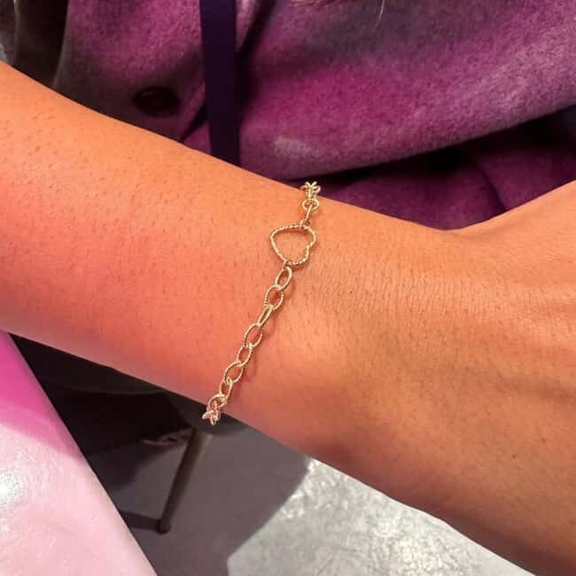 Atelier Bijou permanent Paris - The Unique Experience of Permanent Jewelry in Paris