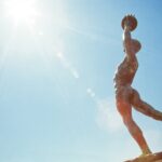 Athenian Olympics for Kids - Playing Olympic Games Inspired by Ancient Traditions