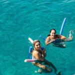 Athens 1-Day 4-Island Cruise: Agistri,Aegina,Metopi,Salamina - Exploring Agistri’s Sandy Beaches and Pine-Covered Hills