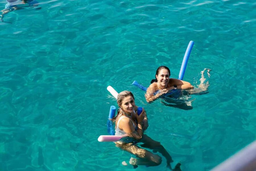 Athens 1-Day 4-Island Cruise: Agistri,Aegina,Metopi,Salamina - Exploring Agistri’s Sandy Beaches and Pine-Covered Hills