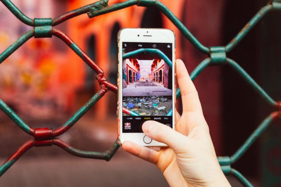 Athens: 2.5-Hour Private City Tour Off the Beaten Track - Street Art and Architectural Highlights in Athens