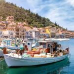 Athens: 2-Day Peloponnese Tour with Olympia & Argos Cities - Exploring the Ruins of Mycenae