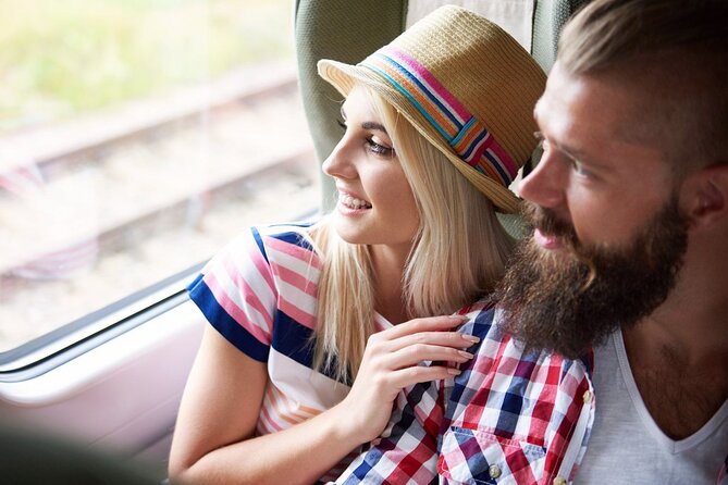 Athens: 3-Day Trip to Meteora with Guided Tours, Museum & Hotel - Starting Point and Transportation Logistics in Athens