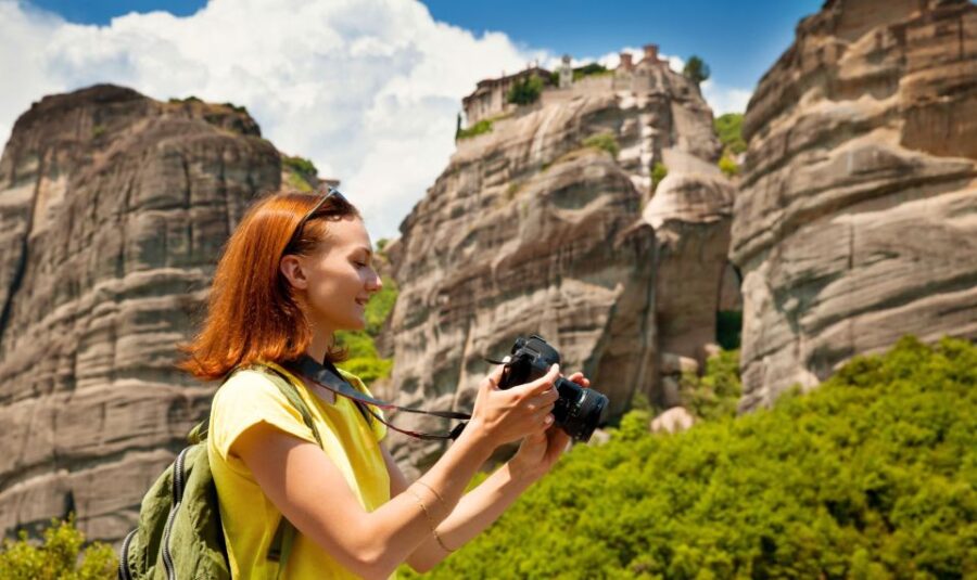 Athens: 3-Day Trip to Meteora with Tours, Museum & Hotel - Departure and Arrival: Convenient Start and End Points in Athens