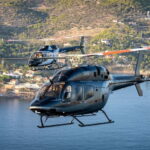 Athens: 30-Minute Helicopter Tour (Bell 206 -Up to 4 PAX) - What the 30-Minute Flight Covers