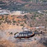 Athens: 30-Minute Helicopter Tour (Bell 407 -Up to 6 PAX) - What the 30-Minute Helicopter Flight Covers