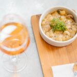 Athens: 4 Greek dairing wines tasting and food pairing - Tasting Four Surprising Greek Boutique Wines