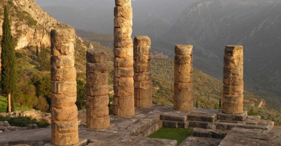 Athens: 5 Days in Delphi, Meteora, Thessaloniki & Macedonia - What’s Included in the Tour Package