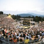 Athens 5 Hour Private Tour (Driver and Transportation included) - Visiting the Temple of Olympian Zeus