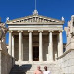 Athens 6 hours private tour: See the best of Athens - From the Acropolis to the Plaka District