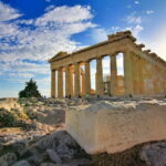 Athens: A Half-Day Custom Experience - Visiting the Must-See Monuments: Parthenon and Temple of Athena Nike
