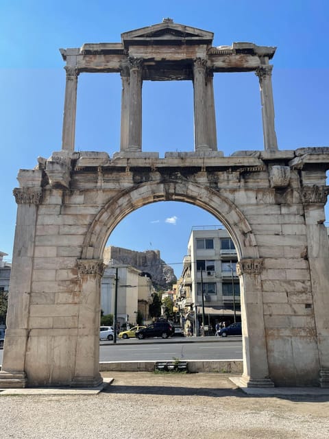 Athens: Acropolis and Acropolis Museum Combo Ticket - Exploring the Acropolis Museum’s Masterpieces and Excavations