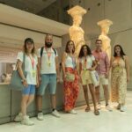 Athens: Acropolis and Acropolis Museum Premium Guided Tour - Starting at the Pedestrian Walkway on Dionysiou Areopagitou Street