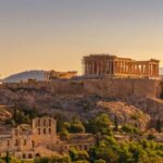 Athens: Acropolis and City Highlights Half-Day Tour - The Convenience of Private Transportation in Athens