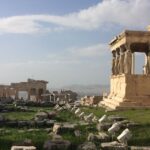 Athens: Acropolis and useum Private Guided Tour - Exploring the Sacred Rock and Major Monuments