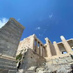 Athens: Acropolis Guided Tour with Skip-The-Line Tickets - Visiting the Acropolis and Its Surroundings