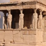 Athens: Acropolis Guided Walking Tour - Exploring the Architectural Marvels of the Acropolis