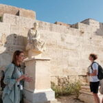 Athens: Acropolis Late afternoon & Museum Guided Tour - Visiting the Acropolis Museums Top Floor