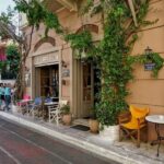 Athens: Acropolis Mythology and Food Walking Tour - Discovering the Acropolis and Its Ancient Monuments