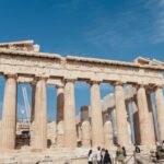 Athens: Acropolis, Parthenon & Acropolis Museum Guided Tour - Exploring the Hilltop Monuments of the Acropolis
