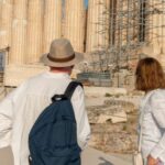 Athens: Acropolis & Plaka Neighborhood Private Walking Tour - The Expertise of a Licensed Archaeological Guide