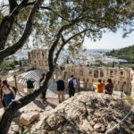 Athens: Acropolis Sunset Tour with Optional Fast-Track Entry - Meeting Point and Tour Logistics in Central Athens