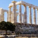 Athens: Acropolis & Temple of Poseidon Private Tour - Highlights of the Tour: From Ancient Temples to Seaside Views