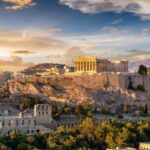 Athens: Acropolis Ticket & Optional Self-Guided Audio Tours - Exploring the Iconic Monuments of the Acropolis