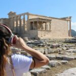 Athens: Acropolis Ticket with Multilingual Audio Guide - Booking and Entry: Hassle-Free Access to the Acropolis