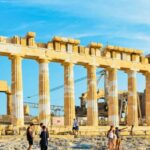 Athens: Acropolis Ticket with Optional Audio or Live Guide - Hassle-Free Entry with Digital Tickets and Clear Instructions