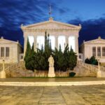 Athens: Acropolis Visit and City Night Tour - Exploring Athens Modern and Classical Landmarks at Night
